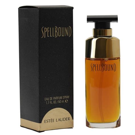 estee lauder spellbound gift set